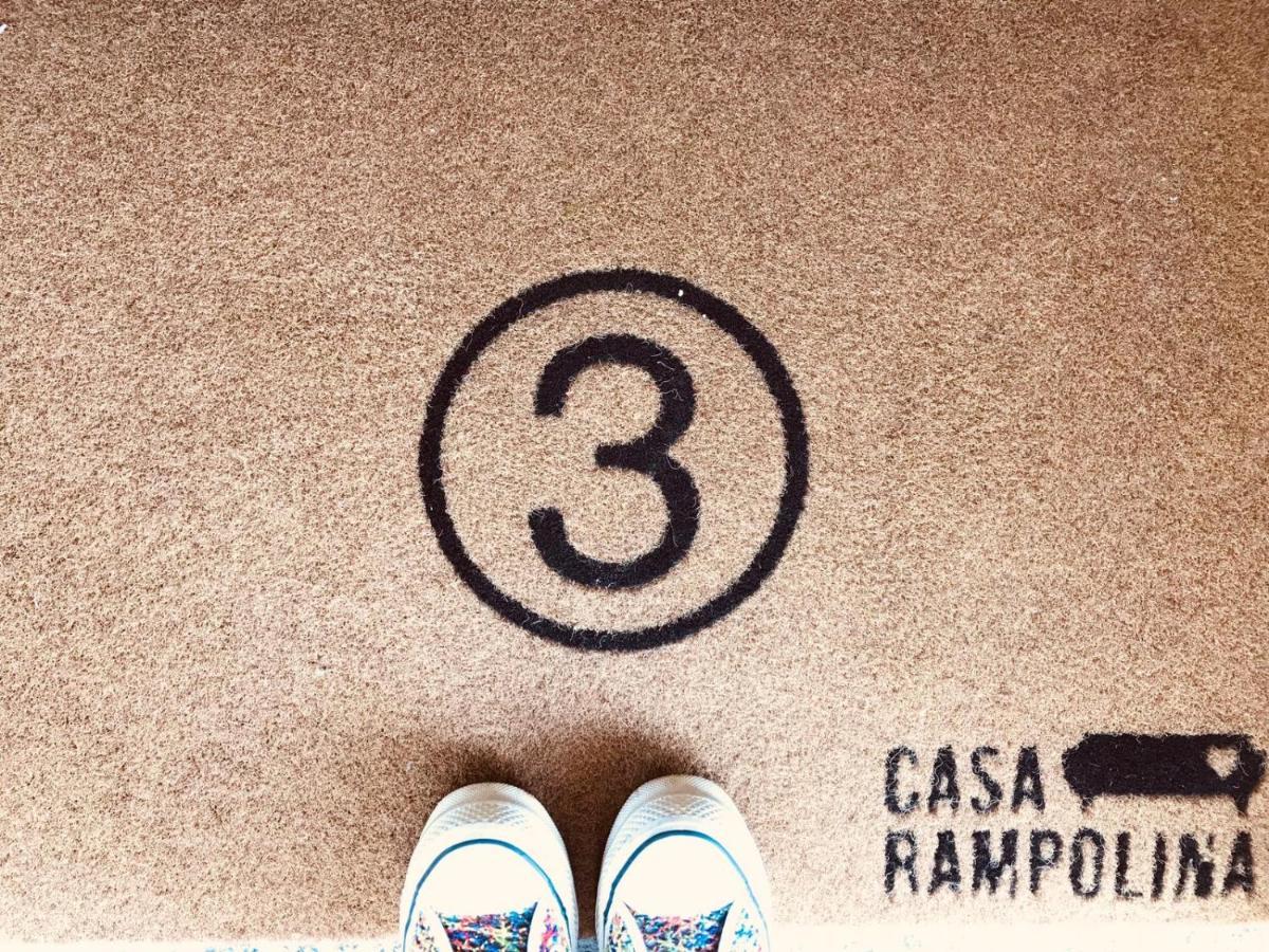 Casa Rampolina 호텔 스트레사 외부 사진